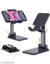 Mobile Phone Holder, Adjustable, Foldable