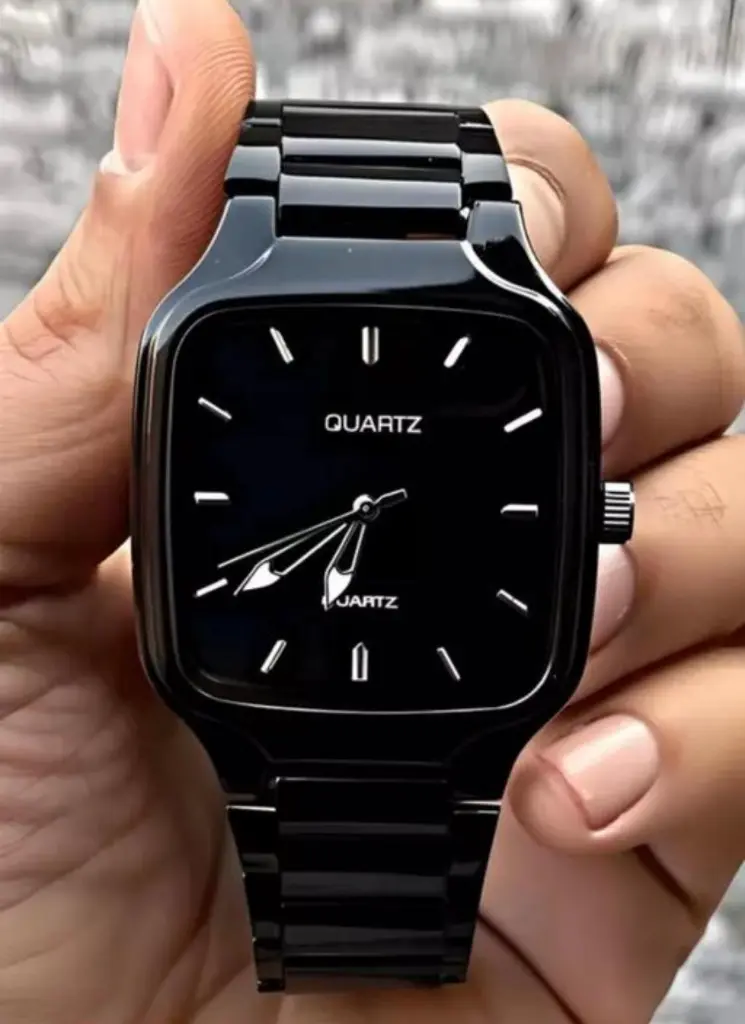 Stylish Watch For Men And Women