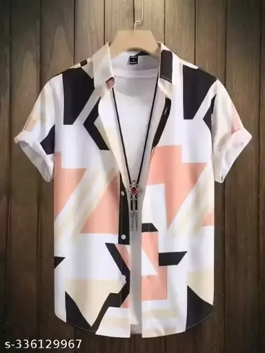 Men's Shirt