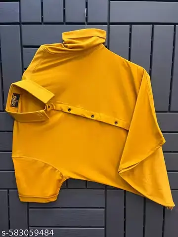 Stylish Partywear Men Shirts